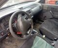 Серый Форд Эскорт, объемом двигателя 1.39 л и пробегом 300 тыс. км за 700 $, фото 7 на Automoto.ua