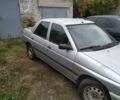 Серый Форд Эскорт, объемом двигателя 1.3 л и пробегом 258 тыс. км за 1000 $, фото 2 на Automoto.ua