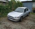 Серый Форд Эскорт, объемом двигателя 1.3 л и пробегом 258 тыс. км за 1000 $, фото 1 на Automoto.ua