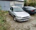 Серый Форд Эскорт, объемом двигателя 1.3 л и пробегом 258 тыс. км за 1000 $, фото 1 на Automoto.ua