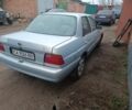 Серый Форд Эскорт, объемом двигателя 1.6 л и пробегом 300 тыс. км за 1200 $, фото 2 на Automoto.ua