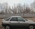 Серый Форд Эскорт, объемом двигателя 1.3 л и пробегом 150 тыс. км за 800 $, фото 11 на Automoto.ua