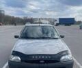 Сірий Форд Ескорт, об'ємом двигуна 1.3 л та пробігом 180 тис. км за 2500 $, фото 1 на Automoto.ua
