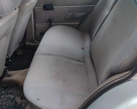 Серый Форд Эскорт, объемом двигателя 1.3 л и пробегом 180 тыс. км за 1417 $, фото 11 на Automoto.ua