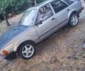 Сірий Форд Ескорт, об'ємом двигуна 1.6 л та пробігом 300 тис. км за 557 $, фото 1 на Automoto.ua