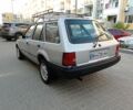Сірий Форд Ескорт, об'ємом двигуна 1.4 л та пробігом 154 тис. км за 1250 $, фото 6 на Automoto.ua