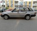 Сірий Форд Ескорт, об'ємом двигуна 1.4 л та пробігом 154 тис. км за 1250 $, фото 7 на Automoto.ua