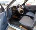 Сірий Форд Ескорт, об'ємом двигуна 1.4 л та пробігом 154 тис. км за 1250 $, фото 14 на Automoto.ua