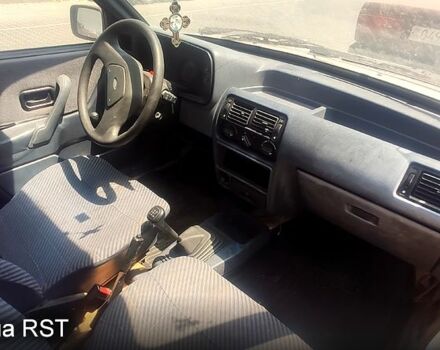 Серый Форд Эскорт, объемом двигателя 1.4 л и пробегом 540 тыс. км за 900 $, фото 8 на Automoto.ua