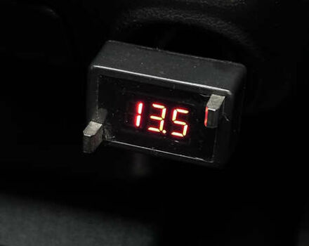 Сірий Форд Ескорт, об'ємом двигуна 1.8 л та пробігом 350 тис. км за 2700 $, фото 18 на Automoto.ua