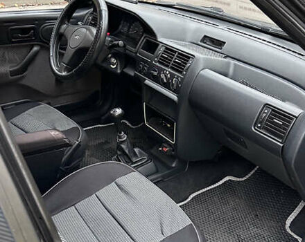 Сірий Форд Ескорт, об'ємом двигуна 1.8 л та пробігом 350 тис. км за 2700 $, фото 12 на Automoto.ua