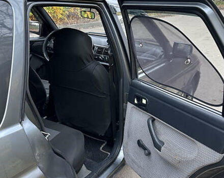 Сірий Форд Ескорт, об'ємом двигуна 1.8 л та пробігом 350 тис. км за 2700 $, фото 15 на Automoto.ua