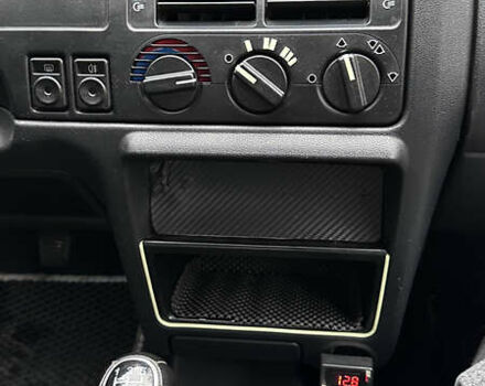 Сірий Форд Ескорт, об'ємом двигуна 1.8 л та пробігом 350 тис. км за 2700 $, фото 17 на Automoto.ua