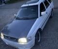 Сірий Форд Ескорт, об'ємом двигуна 1.8 л та пробігом 293 тис. км за 1500 $, фото 6 на Automoto.ua
