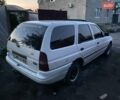 Сірий Форд Ескорт, об'ємом двигуна 1.8 л та пробігом 293 тис. км за 1500 $, фото 1 на Automoto.ua