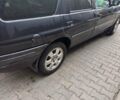Сірий Форд Ескорт, об'ємом двигуна 1.8 л та пробігом 559 тис. км за 1300 $, фото 3 на Automoto.ua