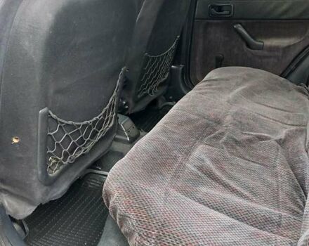 Сірий Форд Ескорт, об'ємом двигуна 1.8 л та пробігом 559 тис. км за 1300 $, фото 5 на Automoto.ua