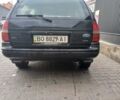 Сірий Форд Ескорт, об'ємом двигуна 1.8 л та пробігом 559 тис. км за 1300 $, фото 1 на Automoto.ua