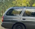 Сірий Форд Ескорт, об'ємом двигуна 1.8 л та пробігом 48 тис. км за 1500 $, фото 10 на Automoto.ua