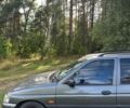Сірий Форд Ескорт, об'ємом двигуна 1.8 л та пробігом 48 тис. км за 1500 $, фото 5 на Automoto.ua