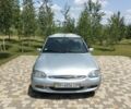 Сірий Форд Ескорт, об'ємом двигуна 1.6 л та пробігом 60 тис. км за 1500 $, фото 1 на Automoto.ua