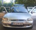 Сірий Форд Ескорт, об'ємом двигуна 1.6 л та пробігом 250 тис. км за 1200 $, фото 1 на Automoto.ua