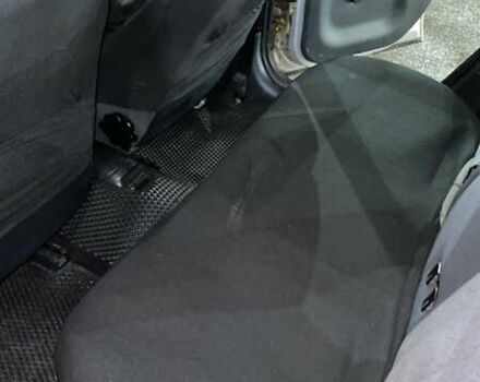 Серый Форд Эскорт, объемом двигателя 1.6 л и пробегом 602 тыс. км за 3000 $, фото 14 на Automoto.ua