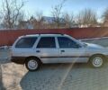 Сірий Форд Ескорт, об'ємом двигуна 1.8 л та пробігом 289 тис. км за 1000 $, фото 4 на Automoto.ua