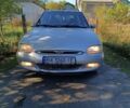 Сірий Форд Ескорт, об'ємом двигуна 1.6 л та пробігом 73 тис. км за 2150 $, фото 1 на Automoto.ua