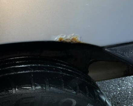 Серый Форд Эскорт, объемом двигателя 1.6 л и пробегом 602 тыс. км за 3000 $, фото 7 на Automoto.ua