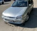 Сірий Форд Ескорт, об'ємом двигуна 1.6 л та пробігом 300 тис. км за 1348 $, фото 1 на Automoto.ua