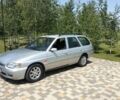 Сірий Форд Ескорт, об'ємом двигуна 1.6 л та пробігом 60 тис. км за 1500 $, фото 2 на Automoto.ua
