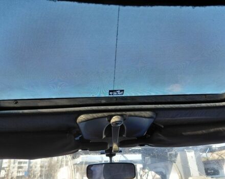 Сірий Форд Ескорт, об'ємом двигуна 1.8 л та пробігом 289 тис. км за 1000 $, фото 13 на Automoto.ua