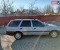 Сірий Форд Ескорт, об'ємом двигуна 1.8 л та пробігом 289 тис. км за 1000 $, фото 4 на Automoto.ua