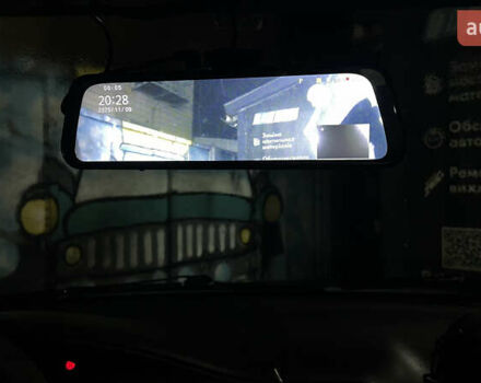 Серый Форд Эскорт, объемом двигателя 1.6 л и пробегом 602 тыс. км за 3000 $, фото 13 на Automoto.ua