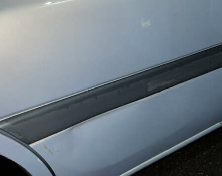 Серый Форд Эскорт, объемом двигателя 1.6 л и пробегом 602 тыс. км за 3000 $, фото 9 на Automoto.ua