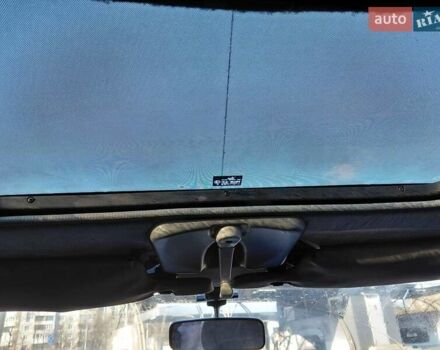 Сірий Форд Ескорт, об'ємом двигуна 1.8 л та пробігом 289 тис. км за 1000 $, фото 13 на Automoto.ua