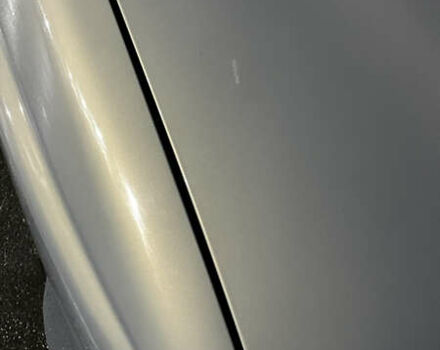 Серый Форд Эскорт, объемом двигателя 1.6 л и пробегом 602 тыс. км за 3000 $, фото 6 на Automoto.ua