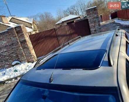 Сірий Форд Ескорт, об'ємом двигуна 1.8 л та пробігом 289 тис. км за 1000 $, фото 9 на Automoto.ua