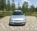 Сірий Форд Ескорт, об'ємом двигуна 1.6 л та пробігом 60 тис. км за 1500 $, фото 1 на Automoto.ua