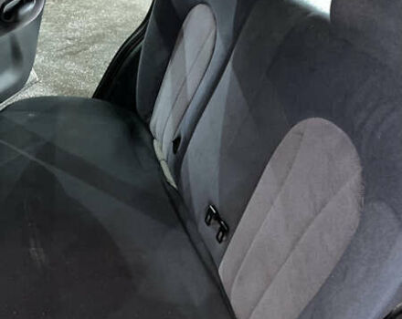 Серый Форд Эскорт, объемом двигателя 1.6 л и пробегом 602 тыс. км за 3000 $, фото 15 на Automoto.ua