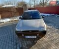 Сірий Форд Ескорт, об'ємом двигуна 1.8 л та пробігом 289 тис. км за 1000 $, фото 1 на Automoto.ua