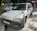 Серый Форд Эскорт, объемом двигателя 1.6 л и пробегом 200 тыс. км за 2100 $, фото 1 на Automoto.ua