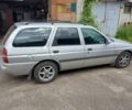 Сірий Форд Ескорт, об'ємом двигуна 1.6 л та пробігом 250 тис. км за 1200 $, фото 1 на Automoto.ua