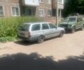 Серый Форд Эскорт, объемом двигателя 1.6 л и пробегом 200 тыс. км за 2100 $, фото 3 на Automoto.ua
