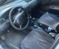 Серый Форд Эскорт, объемом двигателя 1.6 л и пробегом 200 тыс. км за 2100 $, фото 2 на Automoto.ua