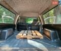 Серый Форд Эскорт, объемом двигателя 1.75 л и пробегом 324 тыс. км за 1600 $, фото 4 на Automoto.ua