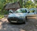Серый Форд Эскорт, объемом двигателя 1.75 л и пробегом 324 тыс. км за 1600 $, фото 1 на Automoto.ua