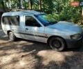 Серый Форд Эскорт, объемом двигателя 1.75 л и пробегом 324 тыс. км за 1600 $, фото 9 на Automoto.ua