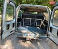 Серый Форд Эскорт, объемом двигателя 1.75 л и пробегом 324 тыс. км за 1600 $, фото 6 на Automoto.ua